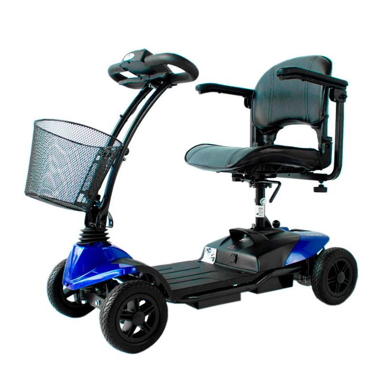 Scooter El ctrico Con 4 Ruedas Compacta Y Desmontable Fisiomarket scooter-el-ctrico-con-4-ruedas-compacta-y-desmontable-fisiomarket