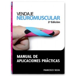 Livre sur le taping neuromusculaire