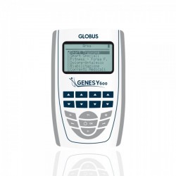 Globus Genesy 600