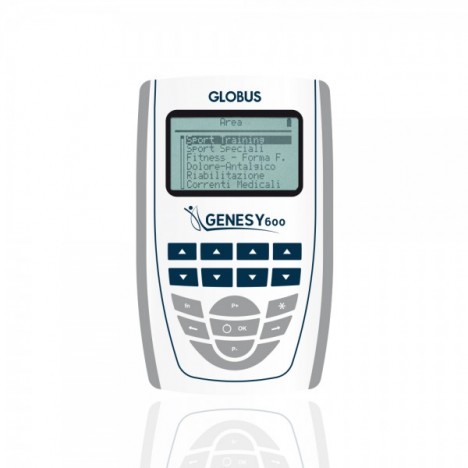 Globus Genesy 600