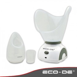 Sauna facial ECO-DE®, ECO-4005 (LIQUIDACION)