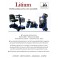 Libercar Litium 4 roues