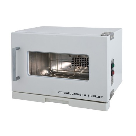 Calentador De Toallas 7L Warmex T01