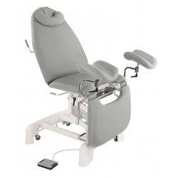 Spécialités fauteuil électrique blanc T19 62x182