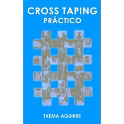 Libro Cross Taping Práctico