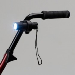 Torche LED portable