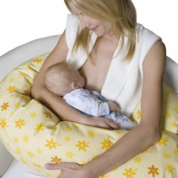 Almohada 'Maternity Pillow'