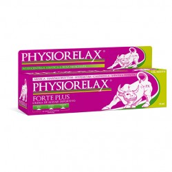 Physiorelax FORTE 75ml physio relax