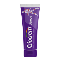 Fisiocrem Solugel Tubo 250gr: Solución natural para el dolor muscular y articular 