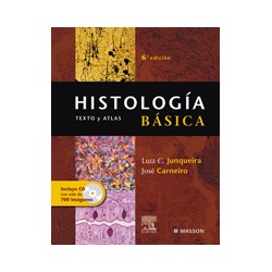 Histologie de base