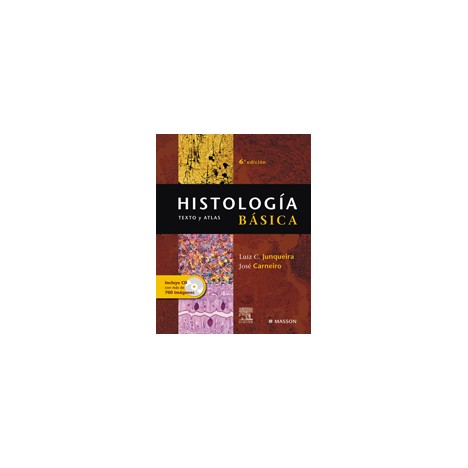 Histología básica