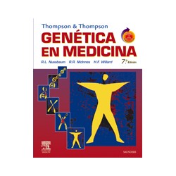 Genética en medicina 