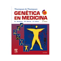 La génétique en médecine