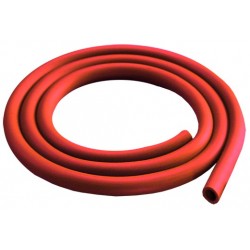 Recambio tubo expansor latex deluxe densidad media 1,30mts rojo