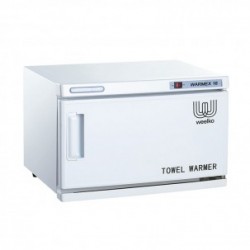 Calentador de Toallas de 11 Litros de Capacidad: Elimina todo tipo de gérmenes y bacterias (Ref. T-02)