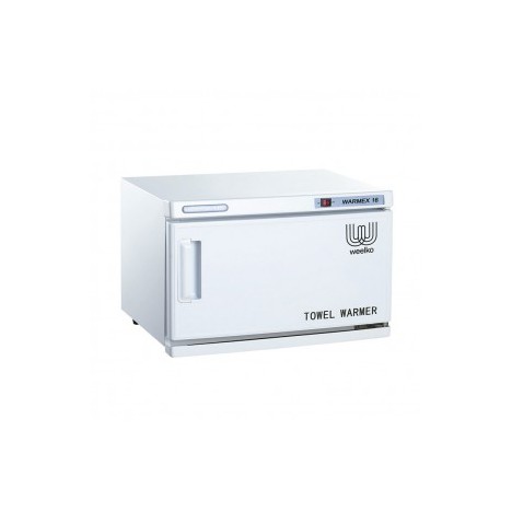 Calentador de Toallas de 11 Litros de Capacidad: Elimina todo tipo de gérmenes y bacterias (Ref. T-02)