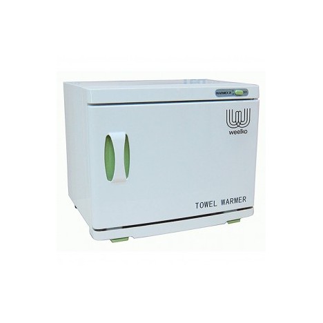 Calentador de Toallas de 16 Litros de Capacidad: Elimina todo tipo de gérmenes y bacterias (Ref. T-03)
