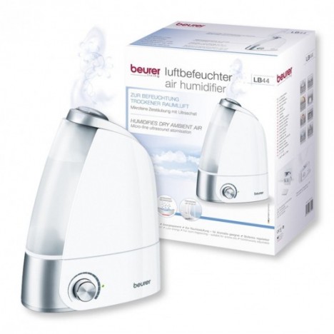 Humidificador de aire LB 88 White