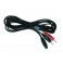 Cable stim para equipos Intelect Chattanooga