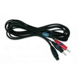 Cable stim para equipos Intelect Chattanooga (LIQUIDACION)