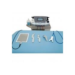Electrodes myofasciales pour Diathermy Diacare 7000 et Diacare 5000