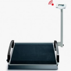 Balance électronique pour fauteuils roulants Seca 665 
