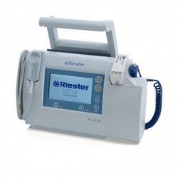 Monitor de signos vitales Riester Ri-Vital, SPO2 + ri-thermo N