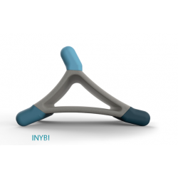 INYBI Inhibidor instrumental de la musculatura suboccipital