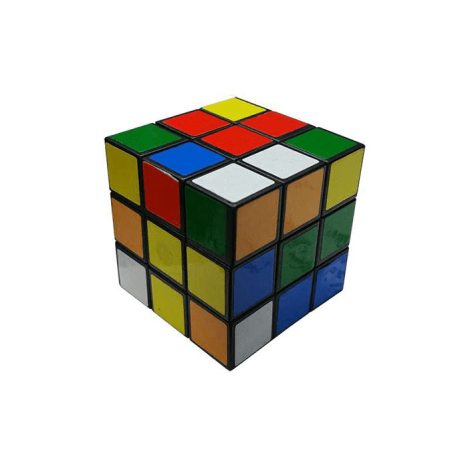 Cubo Rubik Basic 3.0