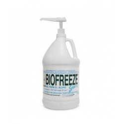 Biofreeze de 3.6l