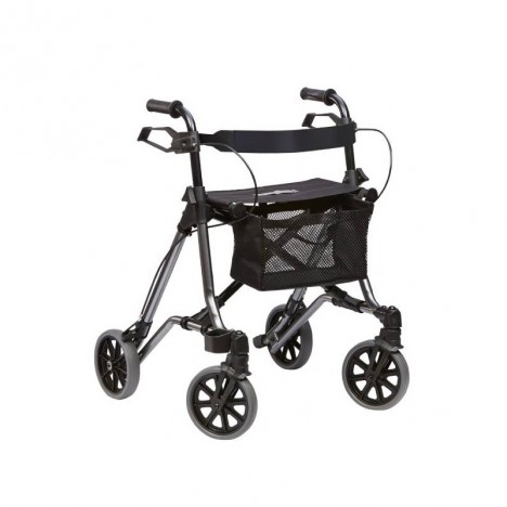 Andador rollator ligero Taima M Eco