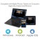 SonoStar B/W Wireless Portable Ultrasound Scanner compatible avec les Smartphones, Tablettes et PC's : 3.5 MHz/128 element Conve