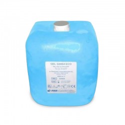 Gel conductor para ultrasonidos Garrafa 5L