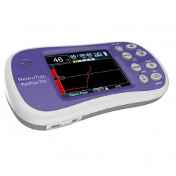 Electro-stimulateur de biofeedback Neurotrac Myoplus Pro avec Bluetooth