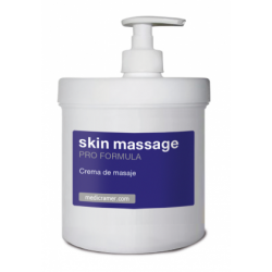 Skin Massage 800ml ( varias opciones)