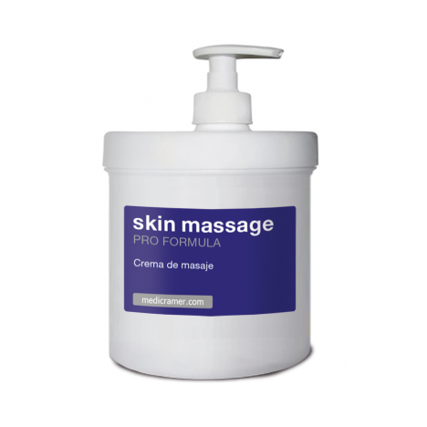 Skin Massage 800ml
