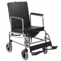 Fauteuil roulant à dossier inclinable TS1