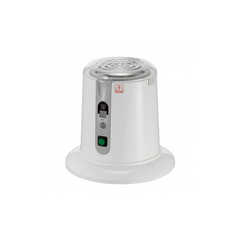 Thermosept 80W Digital Quartz Ball Steriliser : Température maximale 180 degrés