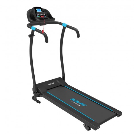 Cinta de correr plegable Run Fit