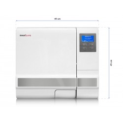 Autoclave classe B 29 litres Icanclave Quality