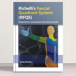 Livre sur le système des quadrants fasciaux de Richelli