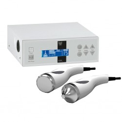 B-Equipment Ultrasound + Facial Probe + Orbicular Probe : Réduction des rides et des cicatrices