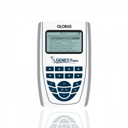 Electroestimulador Globus Genesy 1500 