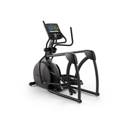 Vision Fitness R60 Bicicleta Reclinada