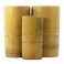 Ventouses en bambou (3 pièces)