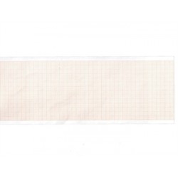 Rollo de papel térmico ECG (Caja de 10 uds)