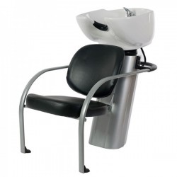 Throx Small Head Washer for Hairdressers - Barbershops : Low cost