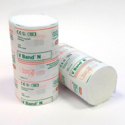 VBand Venda de almohadillado 100% viscosa ( Diferentes medidas disponibles ) *** ULTIMAS UNIDADES***