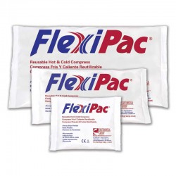 Packs de froid FlexiPac (LIQUIDATION)