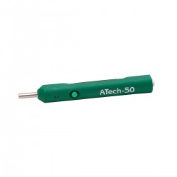 Láser ATech-50: Ideal uso para acupuntura, estética y dermátologico